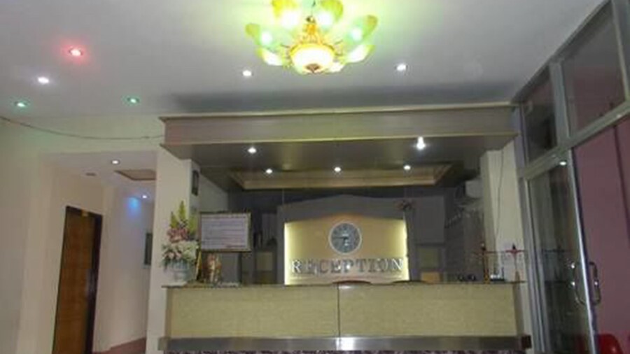 Alliance Resort Hotel