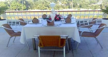 Alliance Resort Hotel