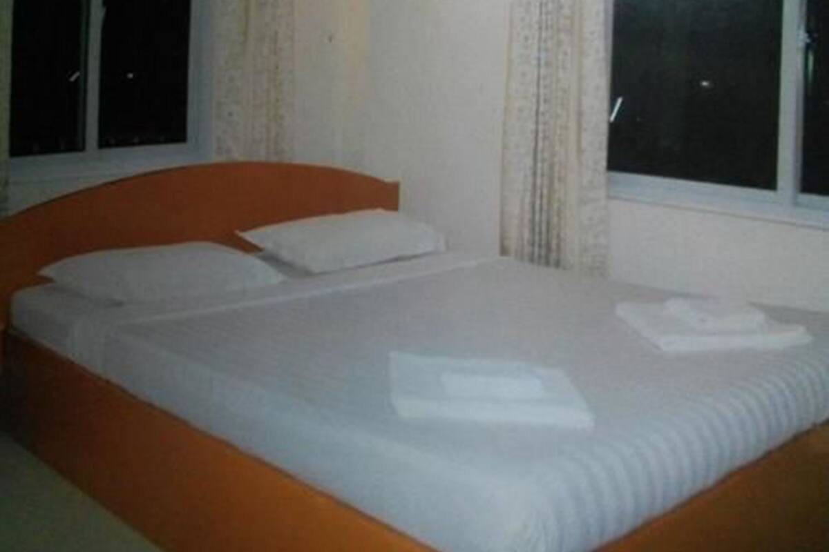 children’s theme room