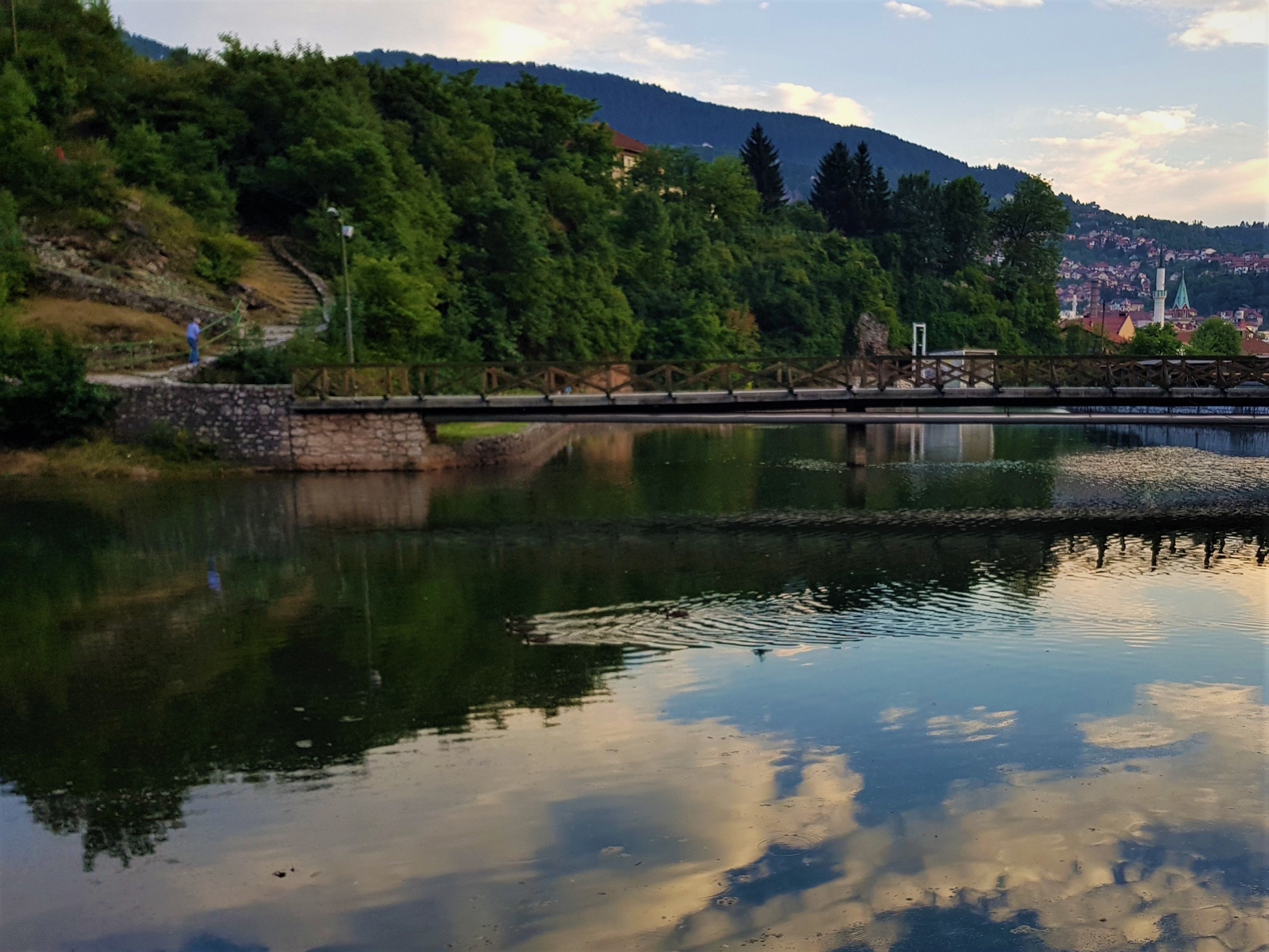 Photo - Pansion River