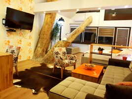 Televisión de pantalla plana