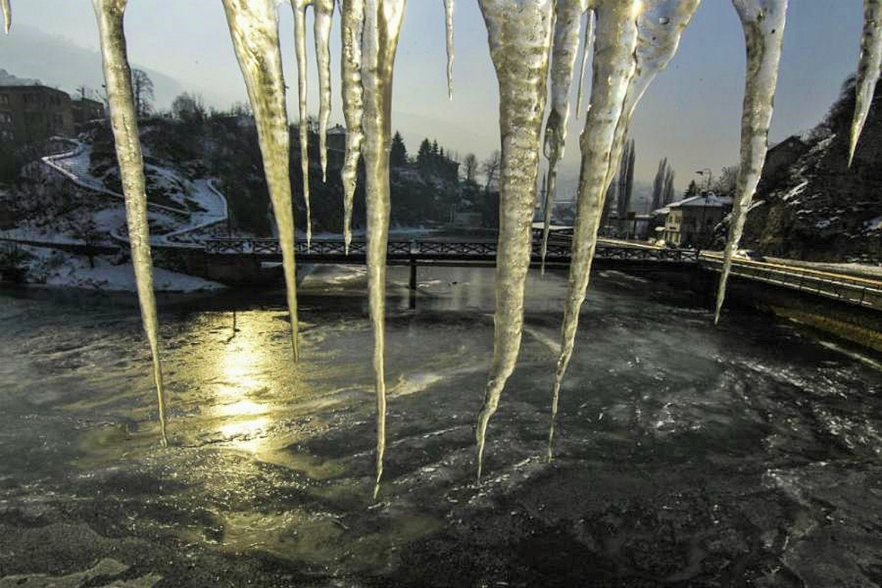 Photo - Pansion River