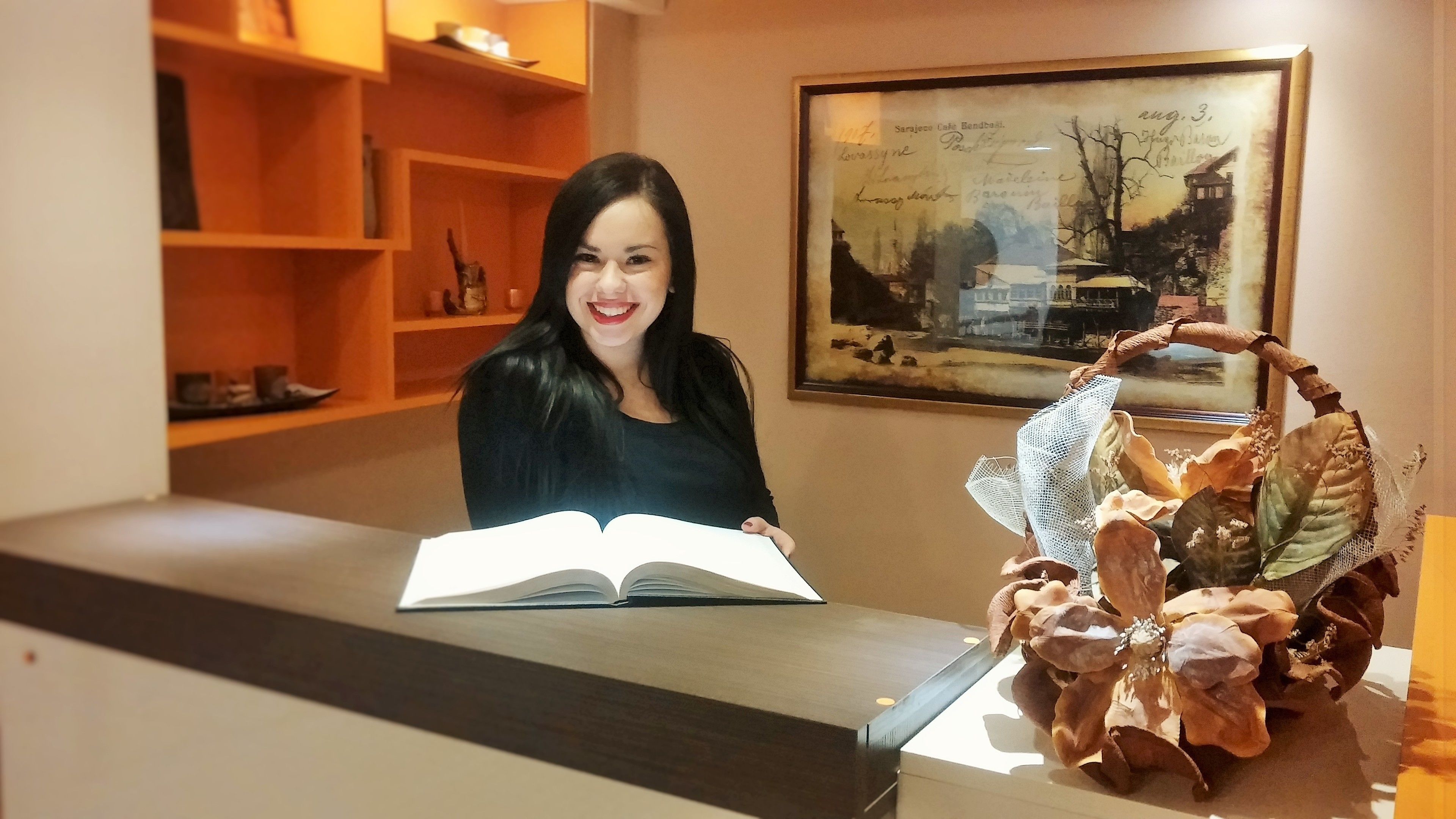 Foto - Pansion River