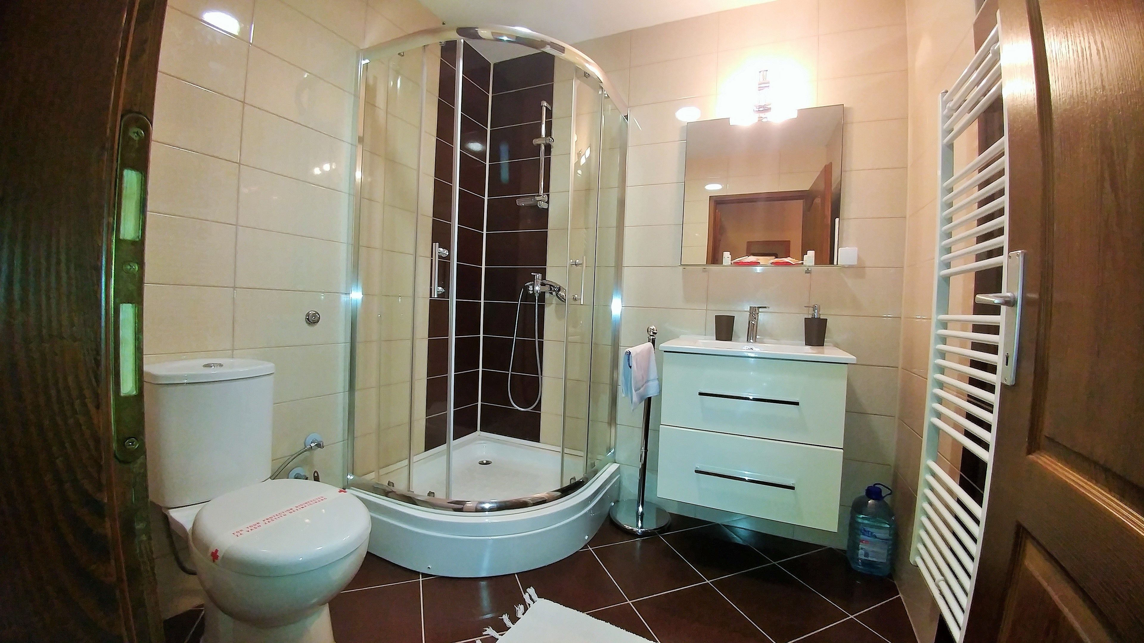 Foto - Pansion River