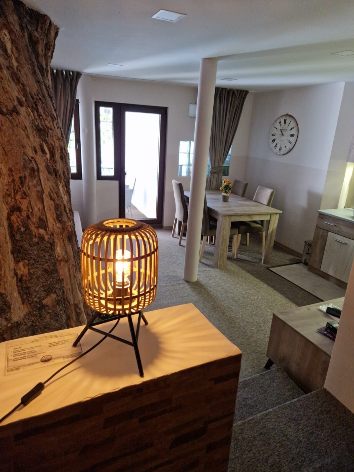 Foto - Pansion River