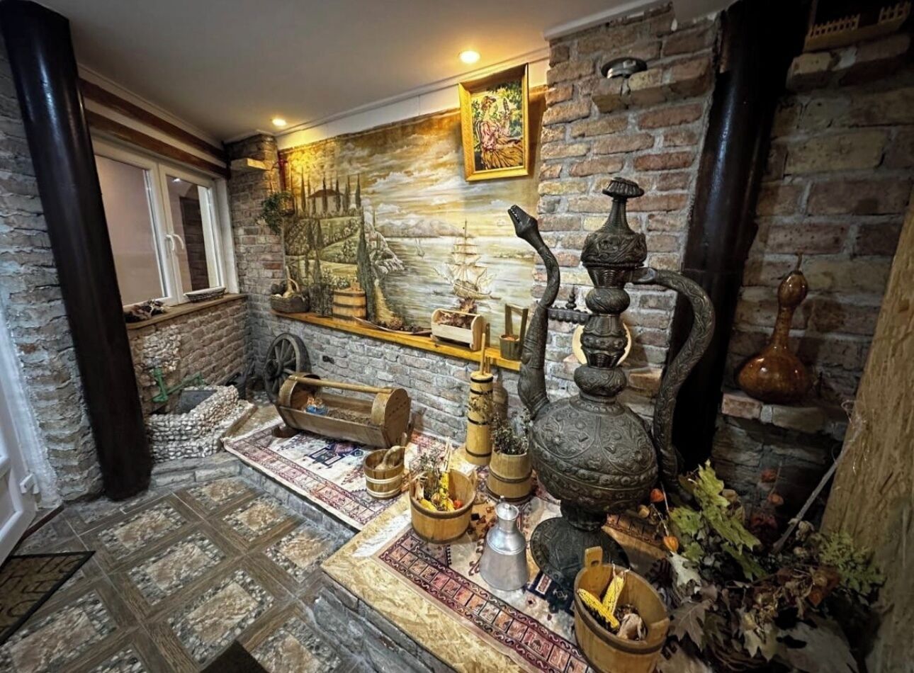 Foto - Pansion River