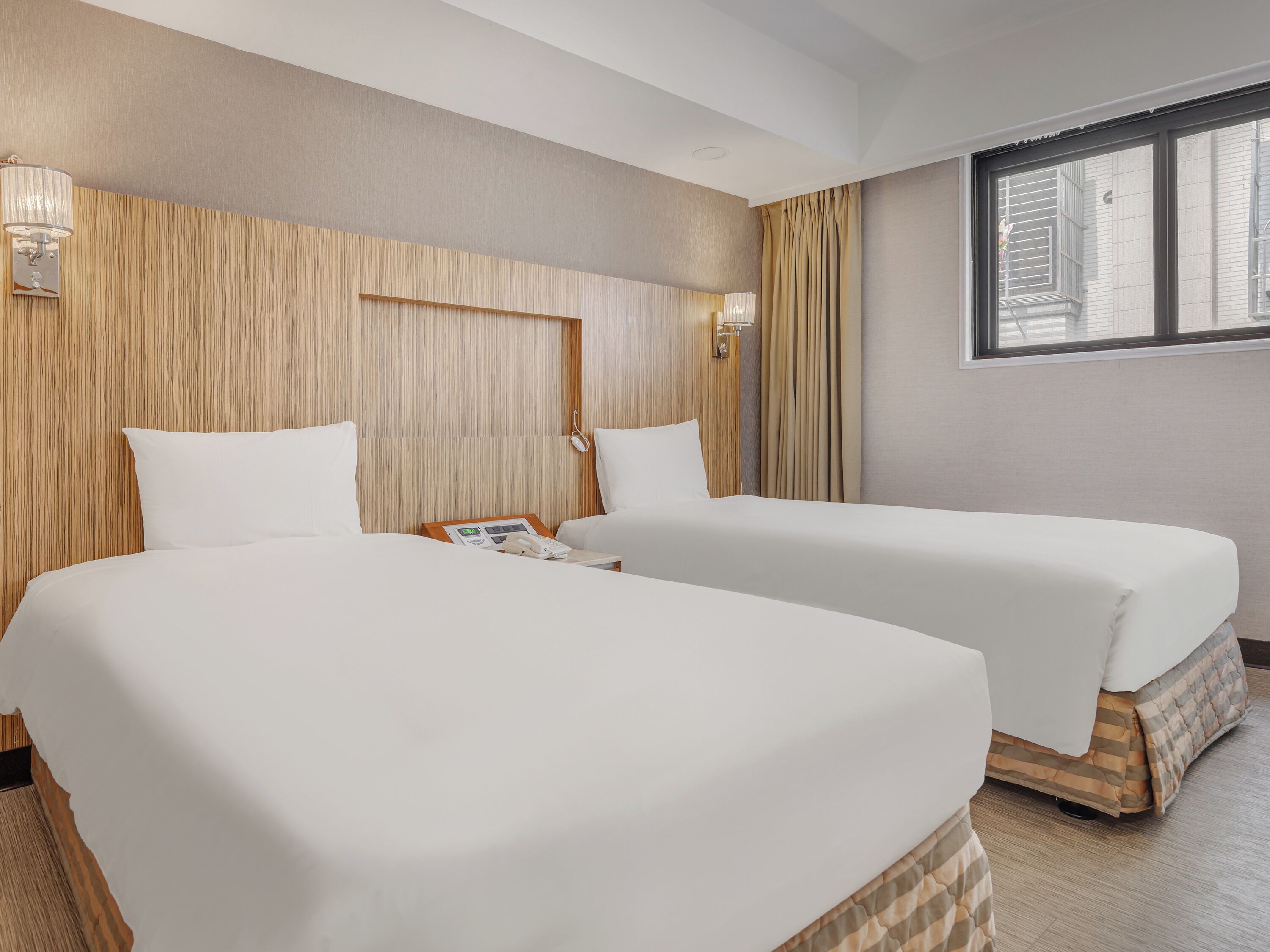 Photo - Doitsu Hotel