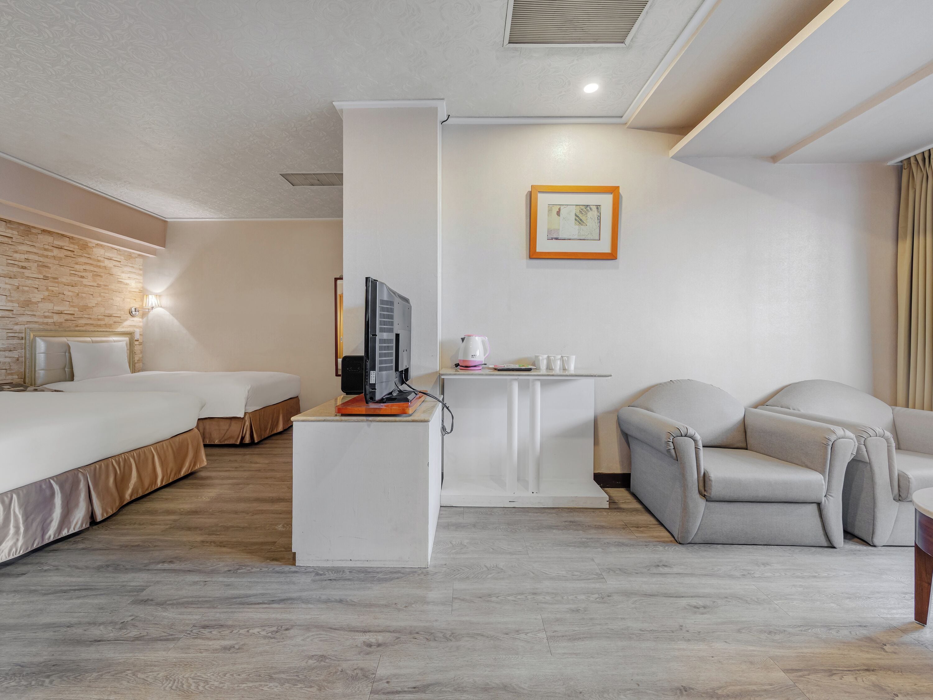 Foto - Doitsu Hotel