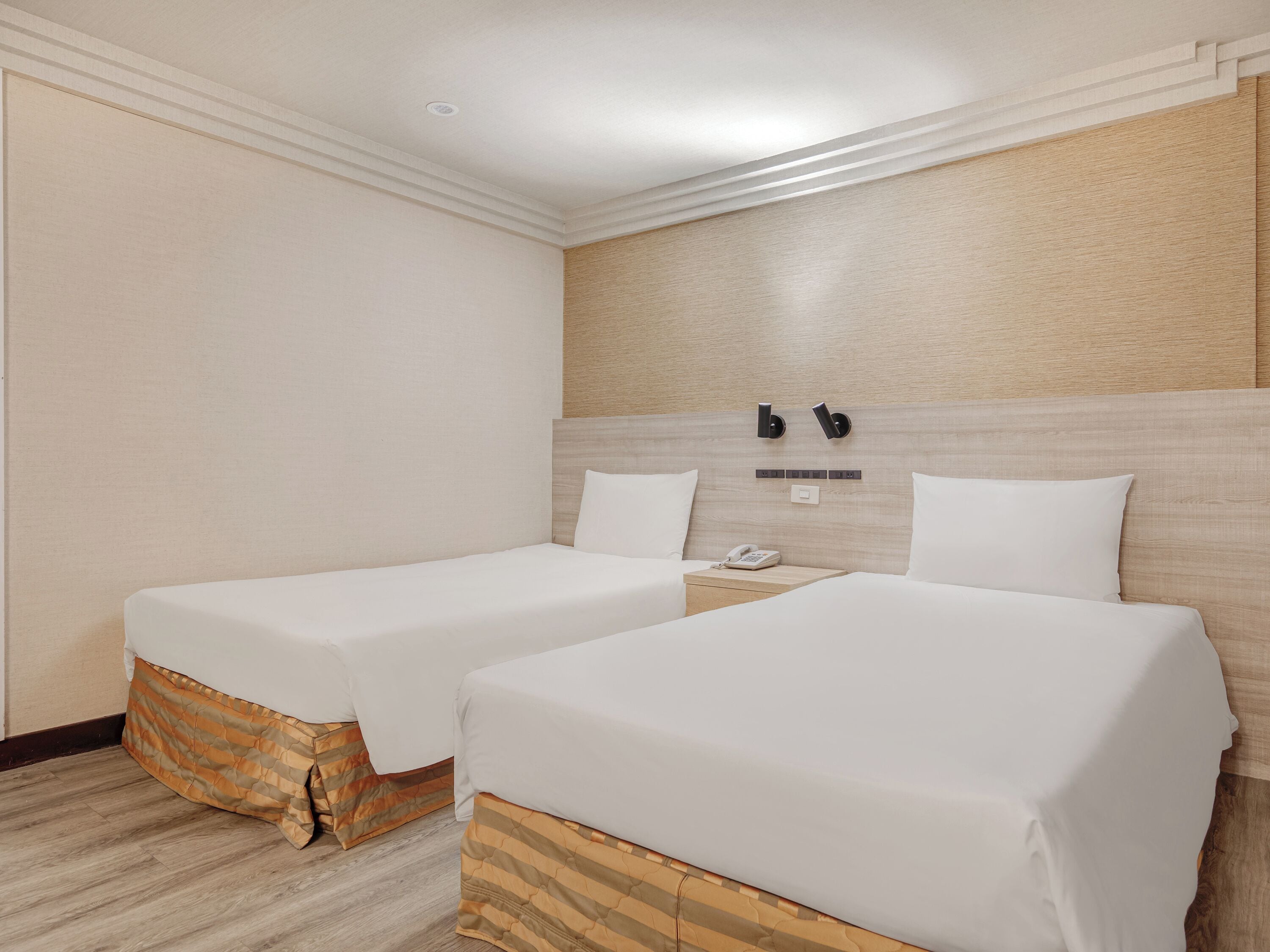 Photo - Doitsu Hotel
