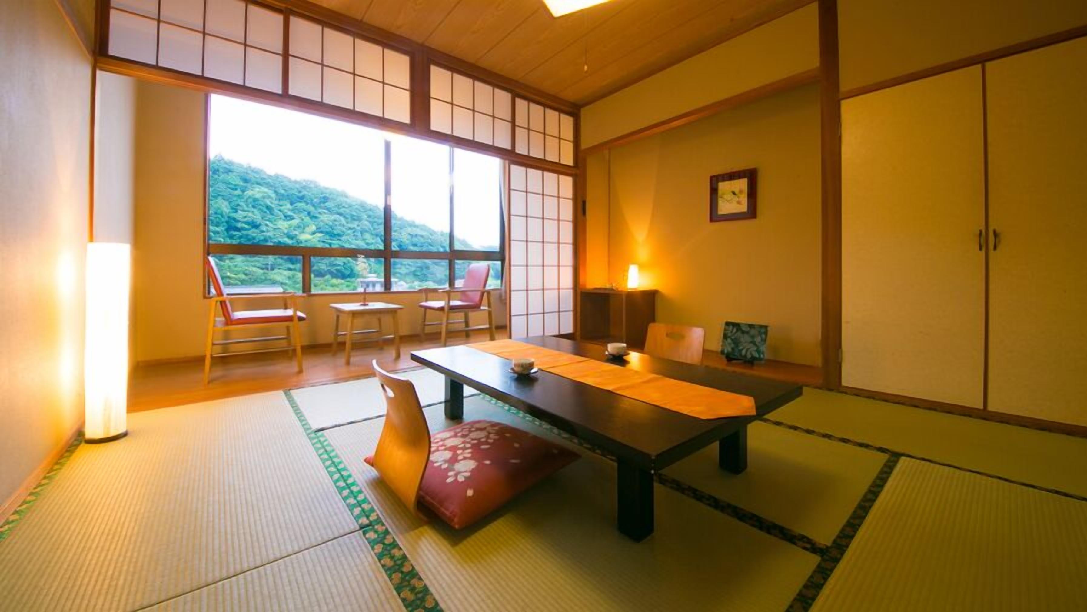 用餐