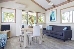 Cabane (Ocean Breeze (2 berth))