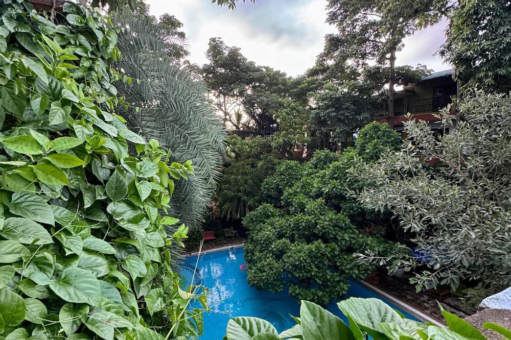 Hotel Mahabs