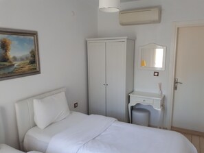 Standardværelse | Udsigt fra værelset