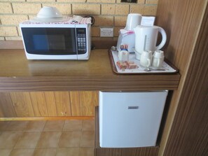 Strykejern/-brett, wi-fi (inkludert) og sengetøy