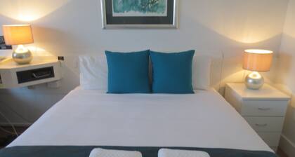 Aspley Pioneer Motel