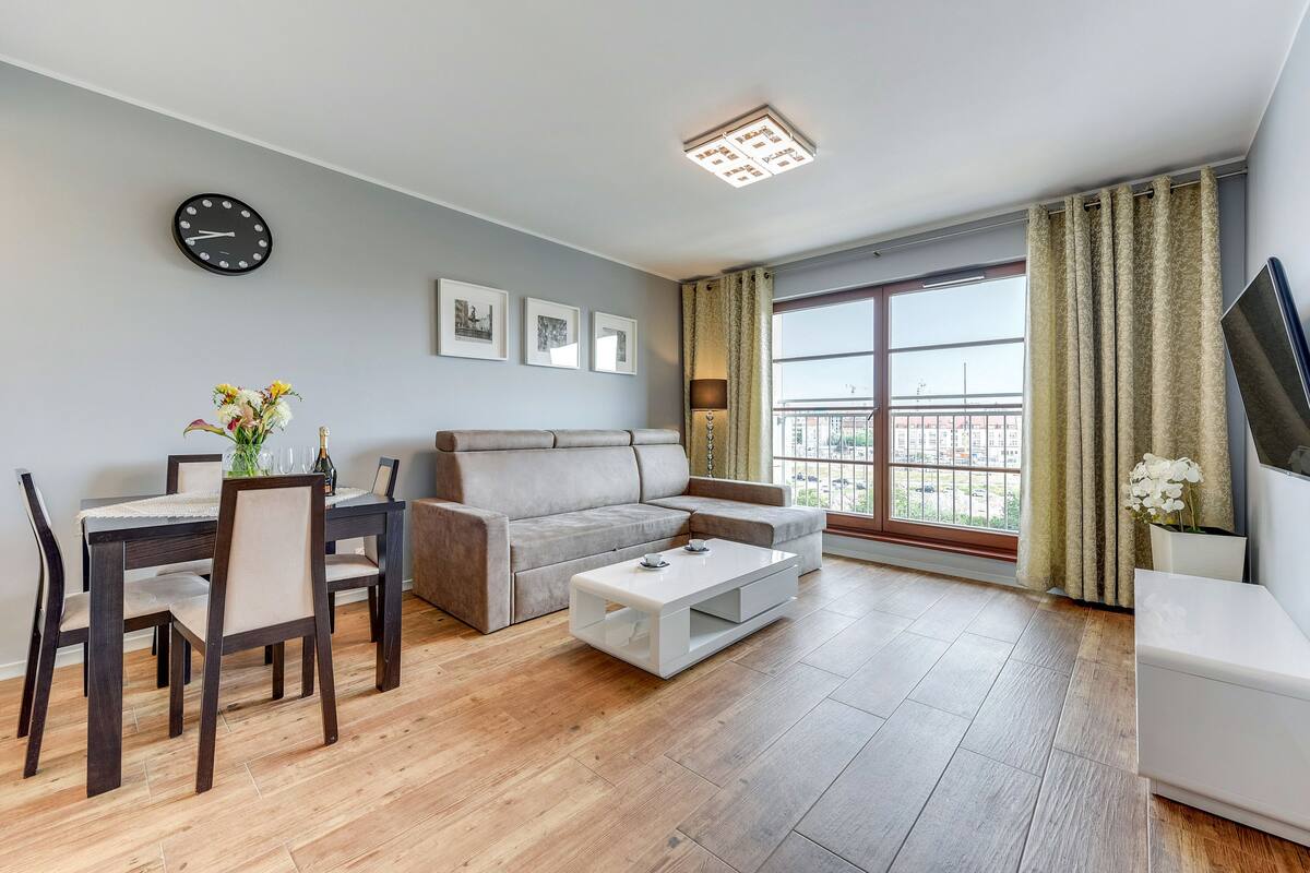 Appartement Classique, 1 chambre