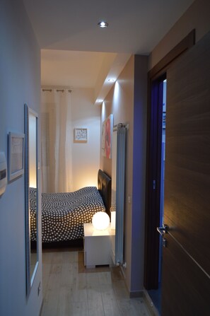 Chambre Double Exécutive | Coffres-forts dans les chambres, bureau, chambres insonorisées