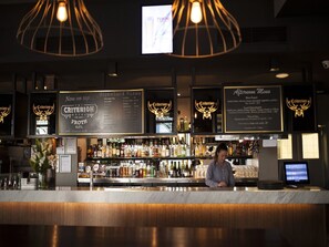 Bar (on property) - Criterion Hotel Sale (Sale)