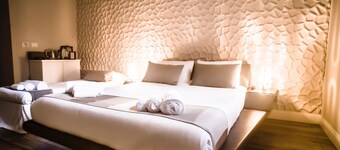 Domus Tacito Luxury