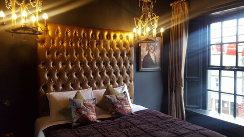 The Rooms at Bardons