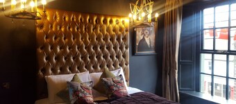 The Rooms at Bardons