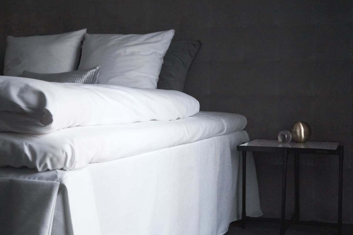 1 bedroom, in-room safe, desk, soundproofing