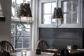 Restaurant - Hotel Bella Italia (Sønderborg)