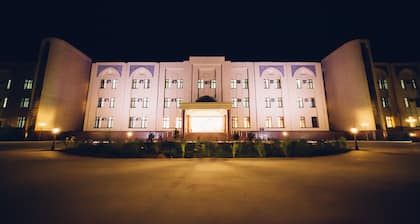 BEK Khiva Hotel