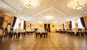 Dining - BEK Khiva Hotel (Khiva)