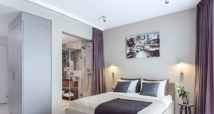 VISIONAPARTMENTS St. Sulpice Route de Vallaire