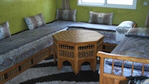 Salón ejecutivo