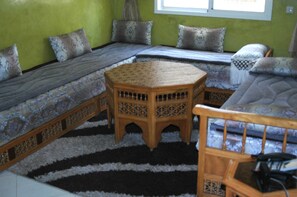 Executive lounge - Chez les potes (Mohammedia)