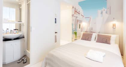 VISIONAPARTMENTS Zug Baarerstrasse