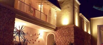 Windtown Deluxe Alaçatı - Adults Only