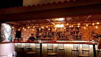 Bar (na propriedade)