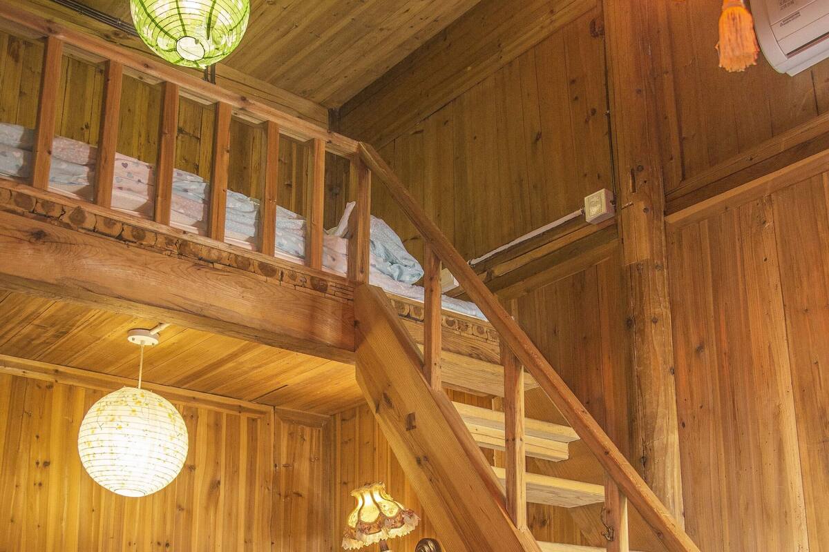 Traditional Double Room | Bathroom