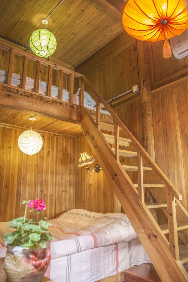 Traditional Double Room | Bathroom