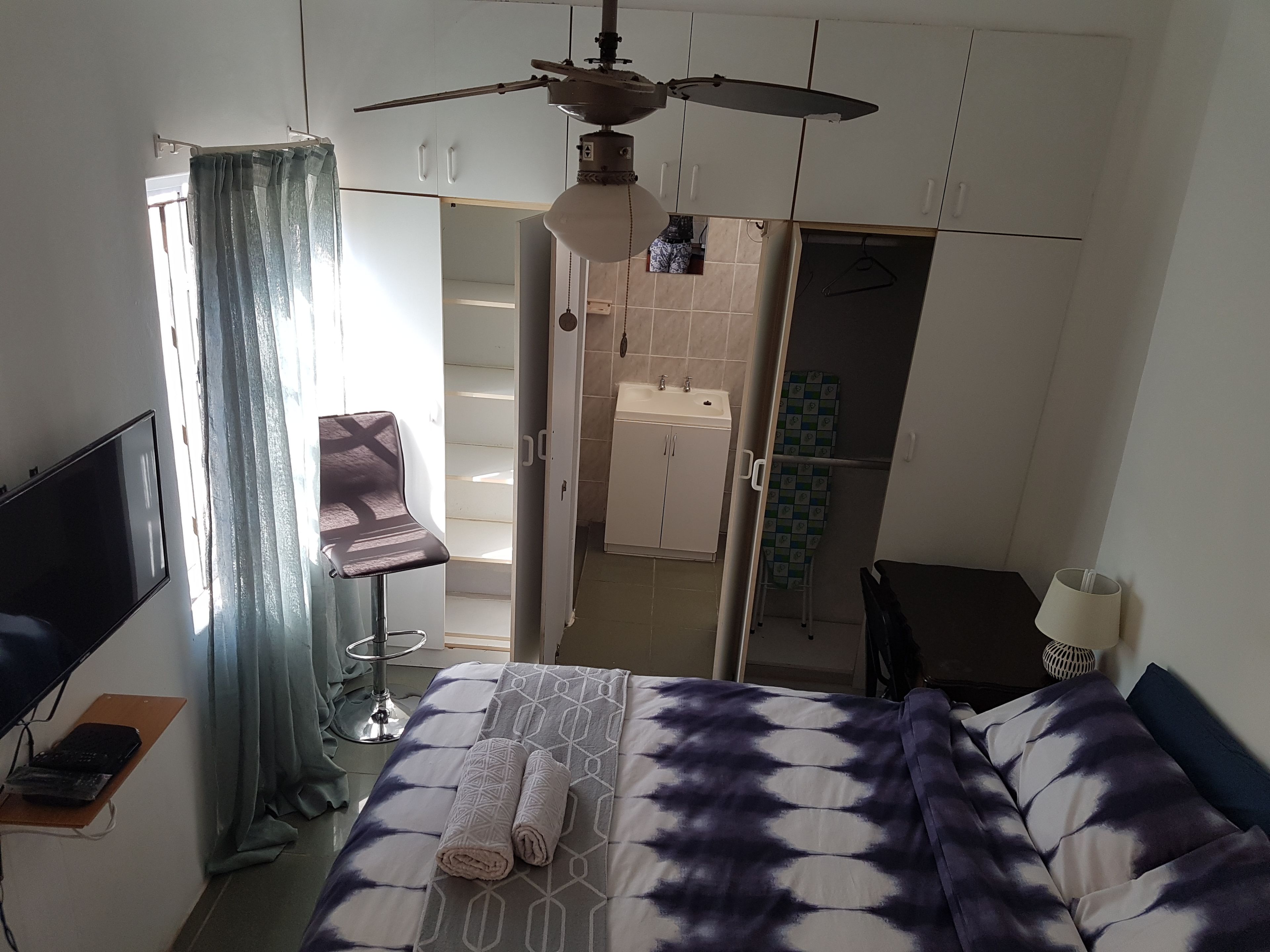 ห้องพัก