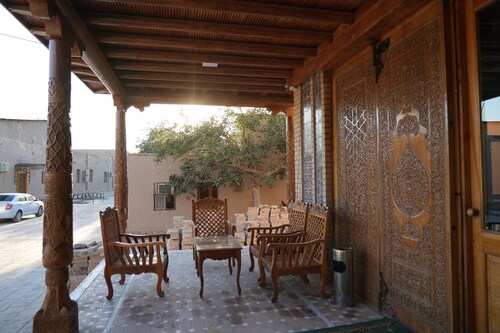 Shaherezada Boutique Hotel