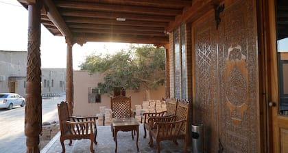 Shaherezada Boutique Hotel