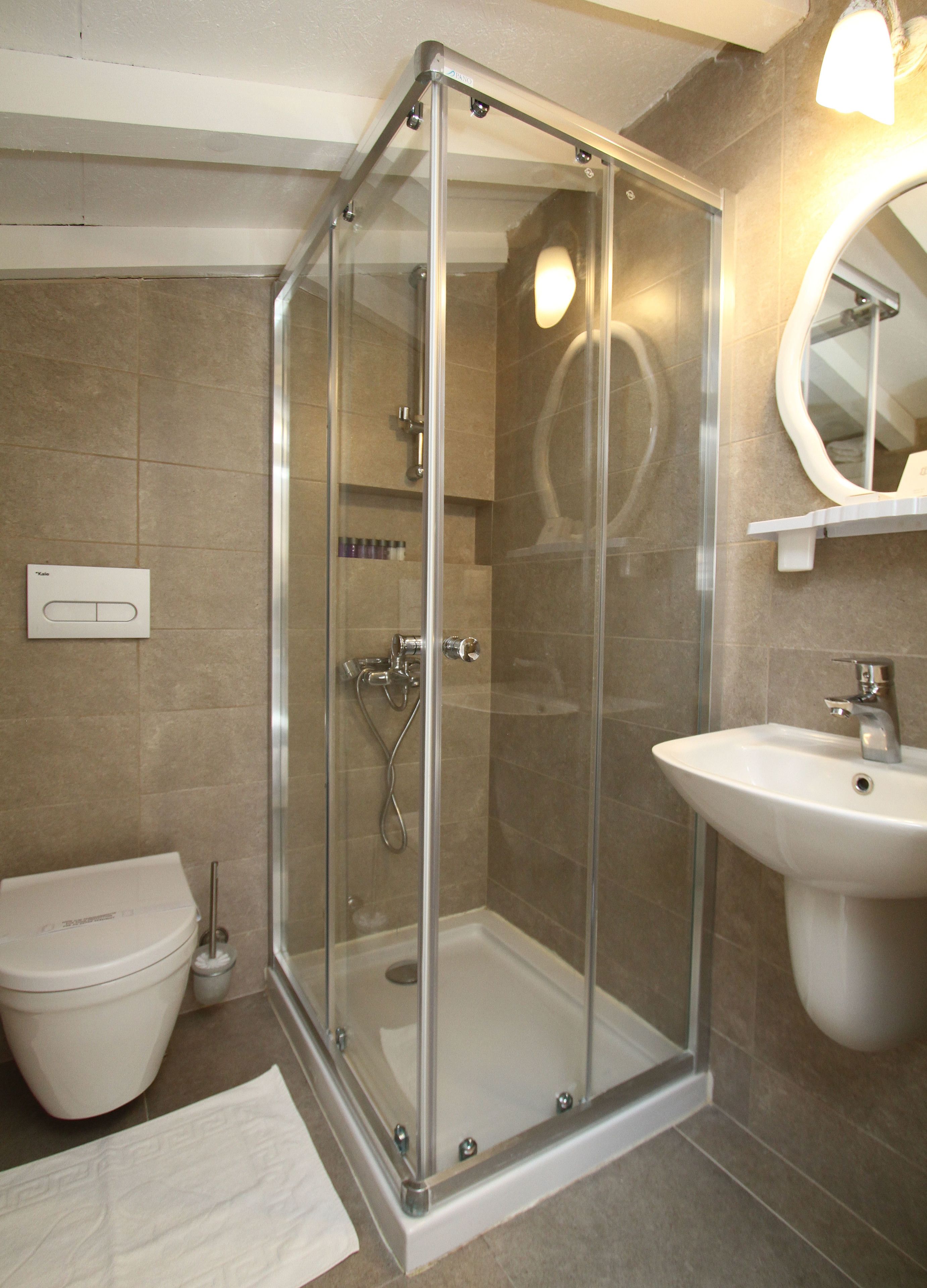 superior triple room | in-room safe, free wifi