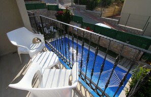 Standard Double Room | In-room safe, free WiFi - Kandira Butik Hotel (Cesme)