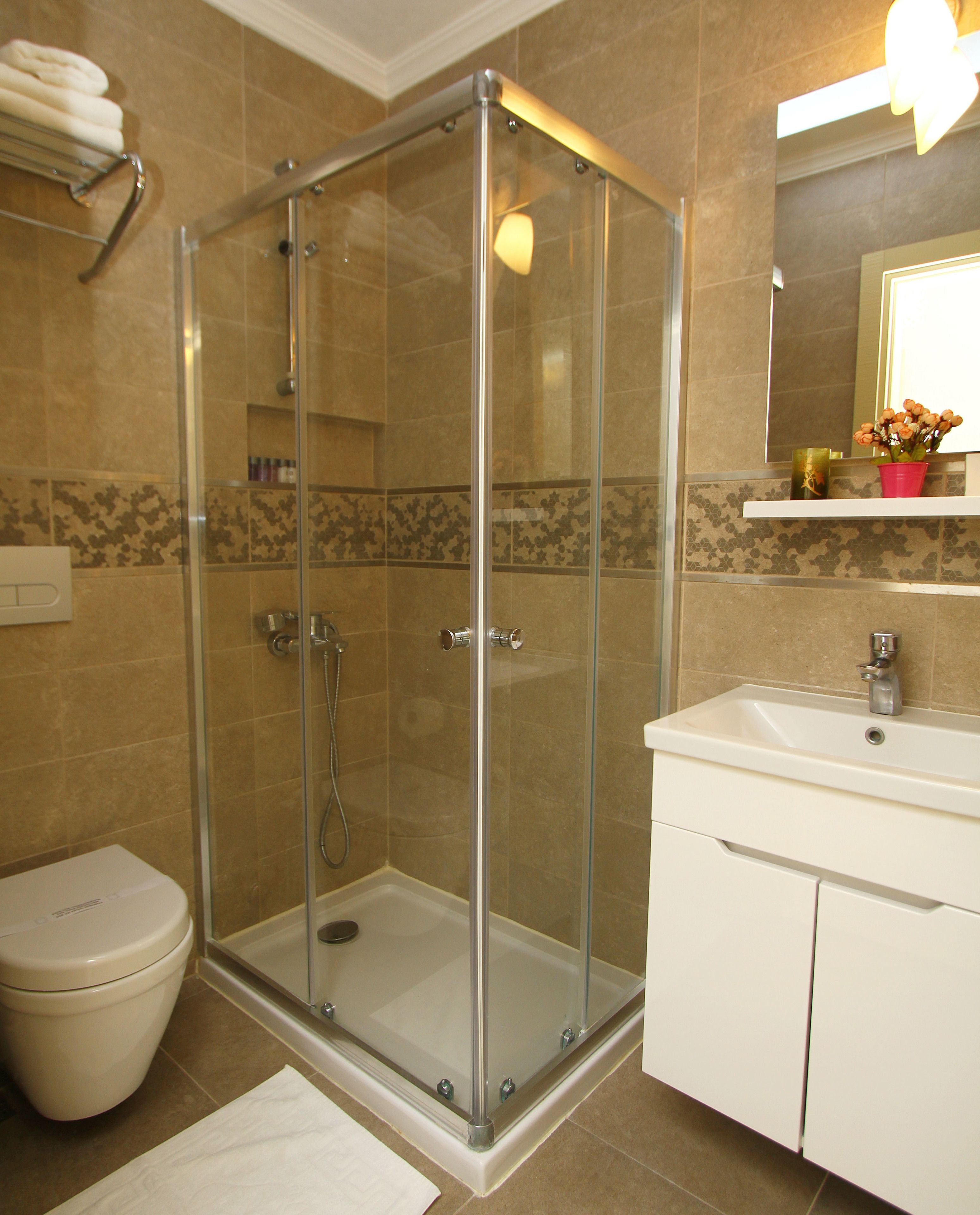 standard double room | in-room safe, free wifi