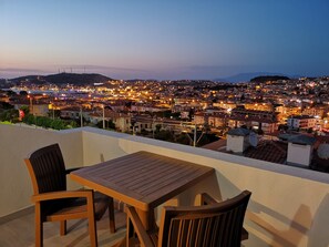 Balcony - Kandira Butik Hotel (Cesme)