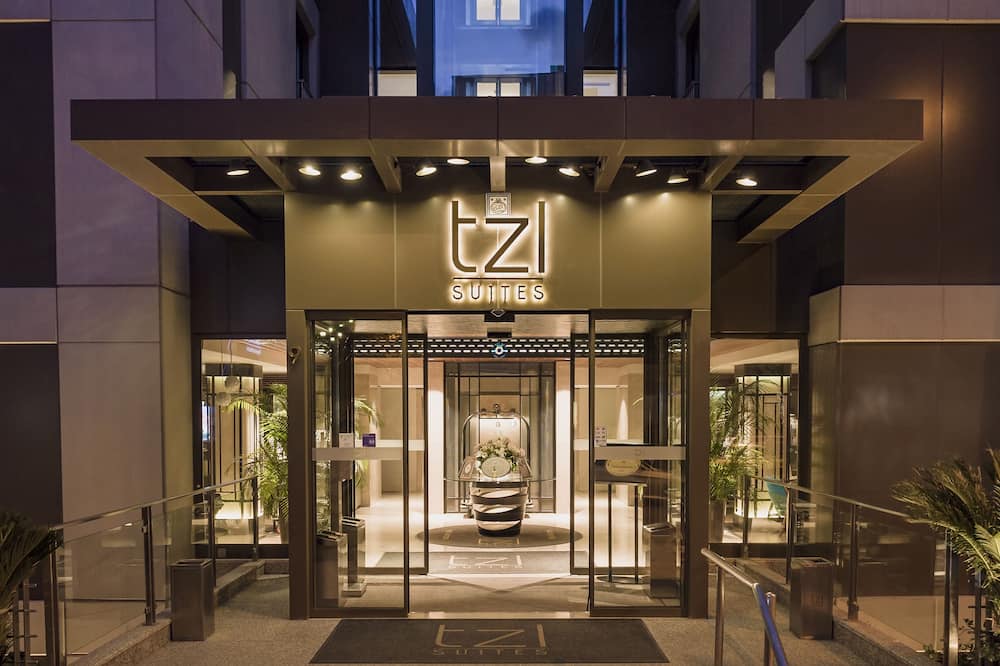 Tzl Suites