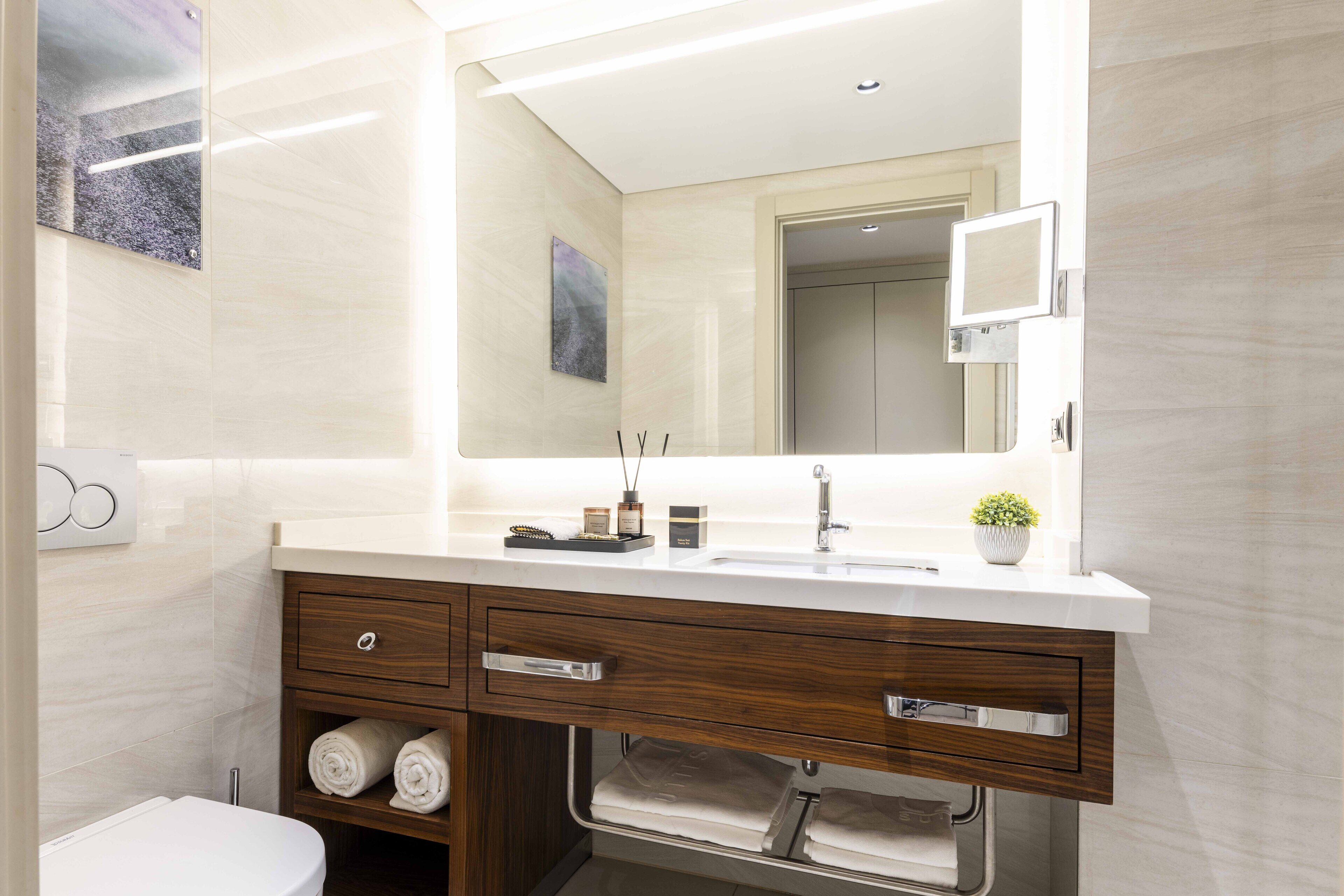 Foto - Tzl Suites Hotel Nişantaşı