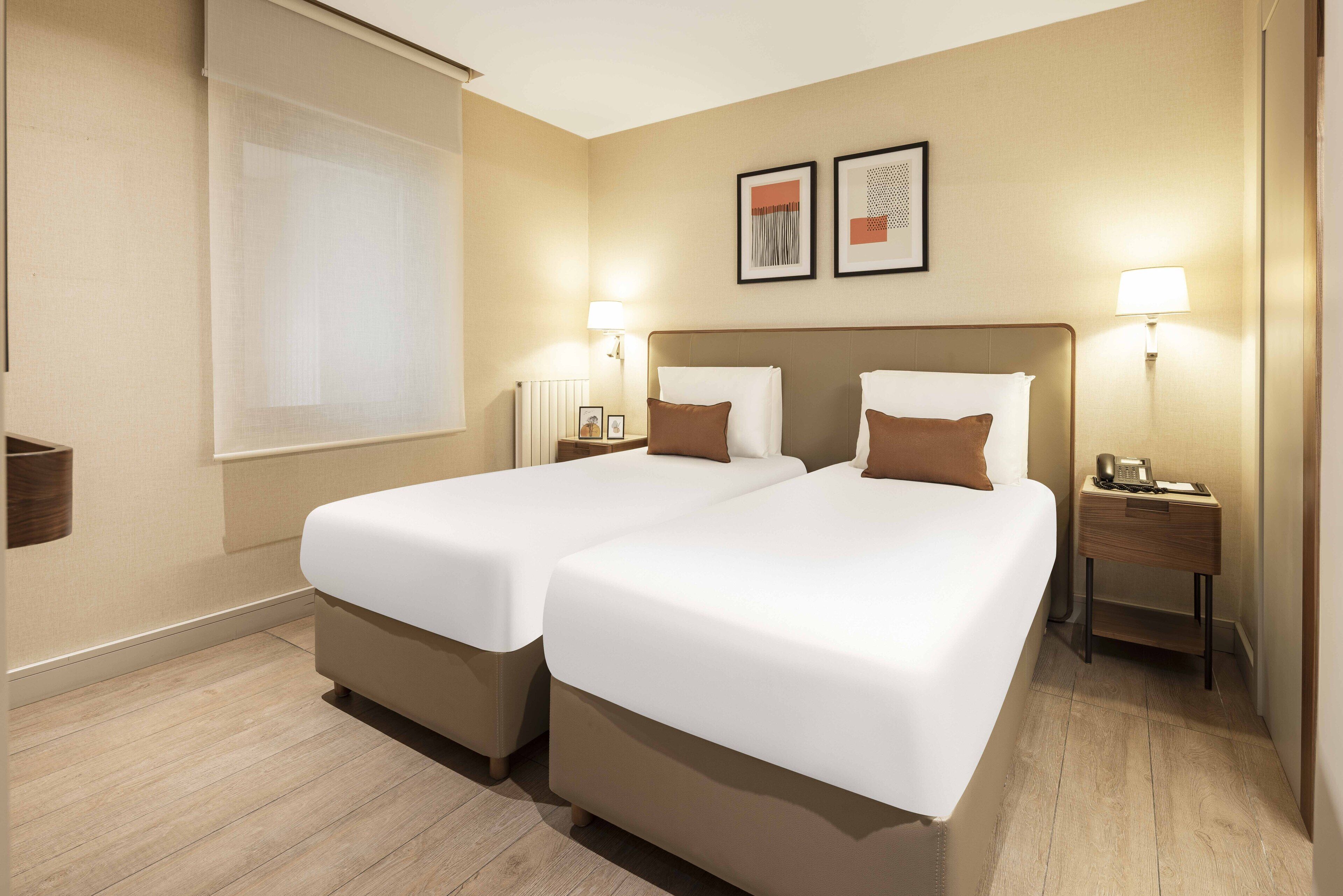 Superior Garden Suite | 1 sovrum, sängtillbehör av högsta kvalitet och memory foam-madrasser