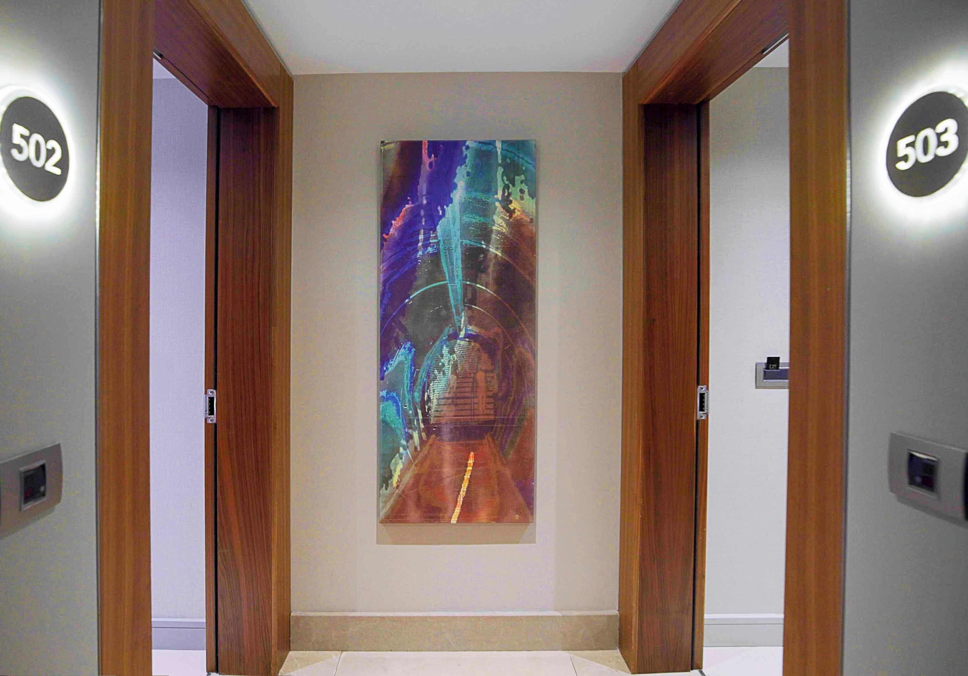 Foto - Tzl Suites Hotel Nişantaşı