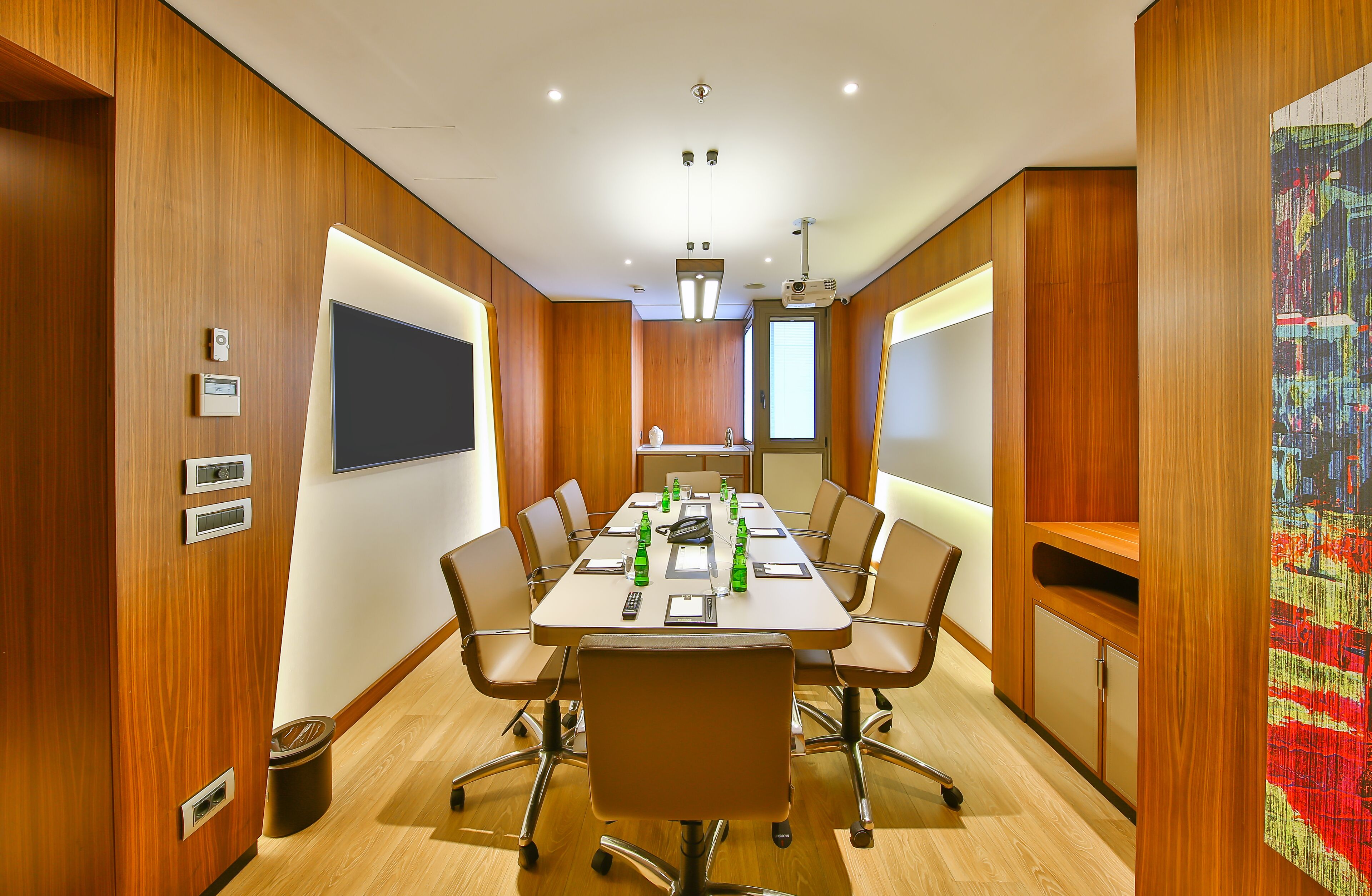 Foto - Tzl Suites Hotel Nişantaşı