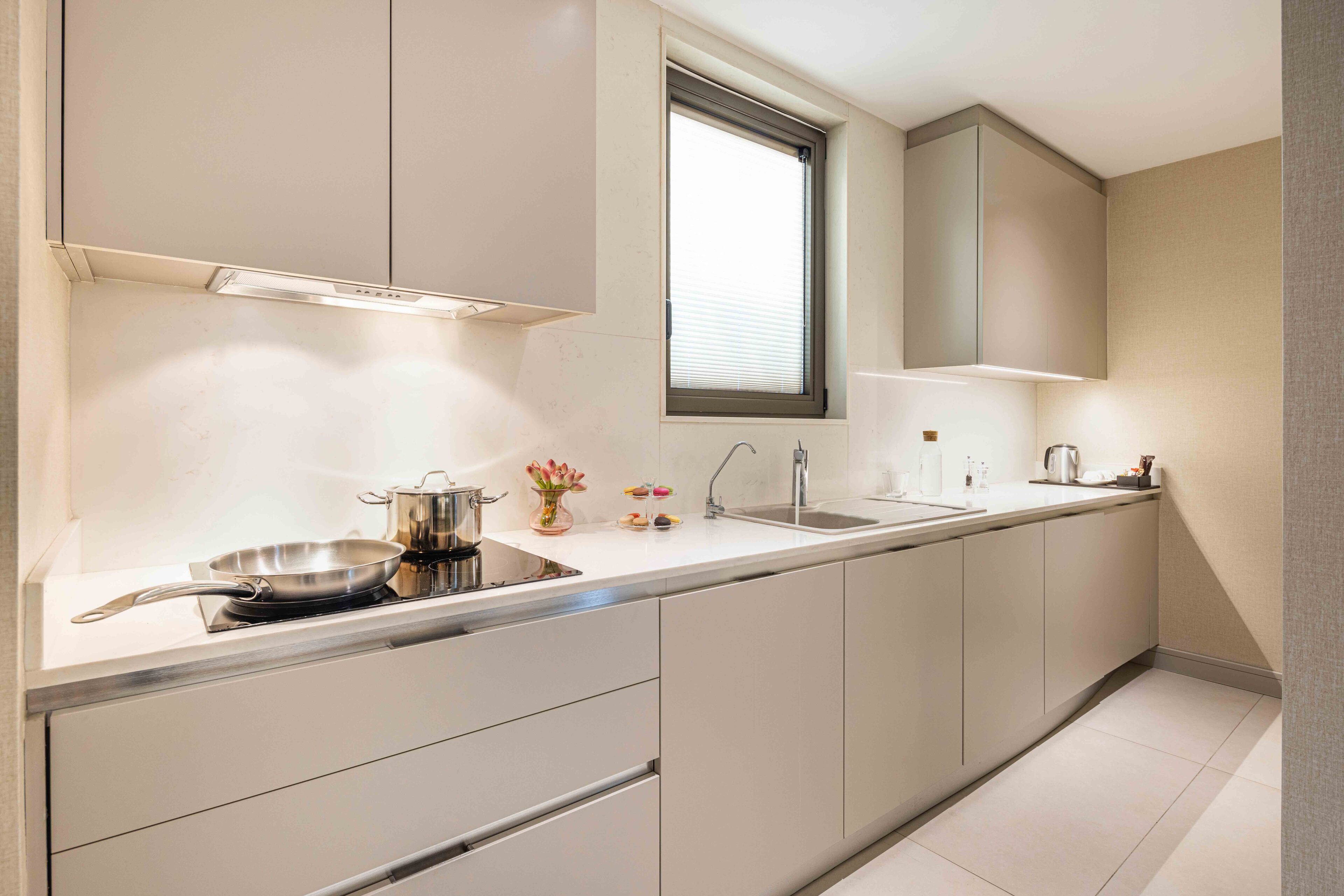 Foto - Tzl Suites Hotel Nişantaşı